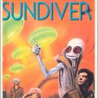 Sundiver by David Brin Sundiver by David Brin